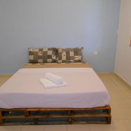 Perintis Motel Cenang Pantai Cenang  Extérieur photo