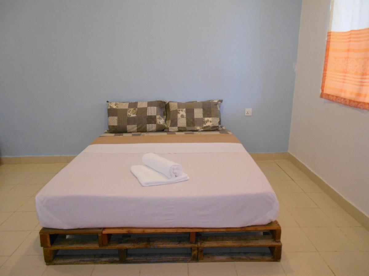 Perintis Motel Cenang Pantai Cenang  Extérieur photo