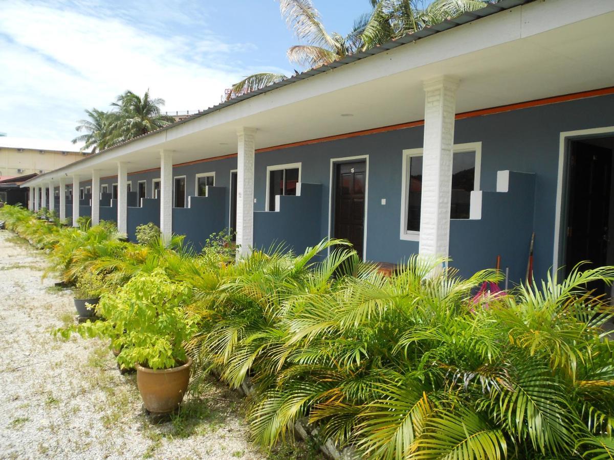 Perintis Motel Cenang Pantai Cenang  Extérieur photo