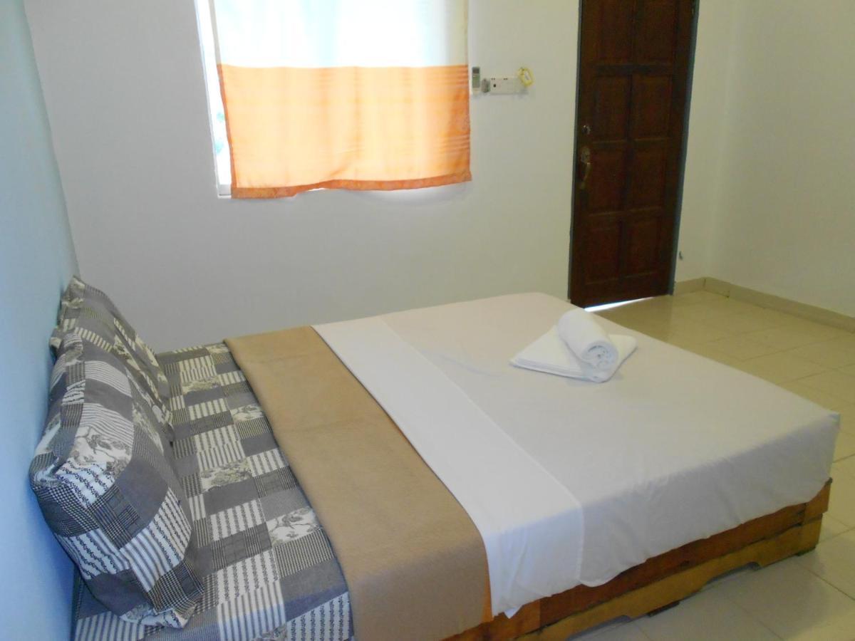 Perintis Motel Cenang Pantai Cenang  Extérieur photo