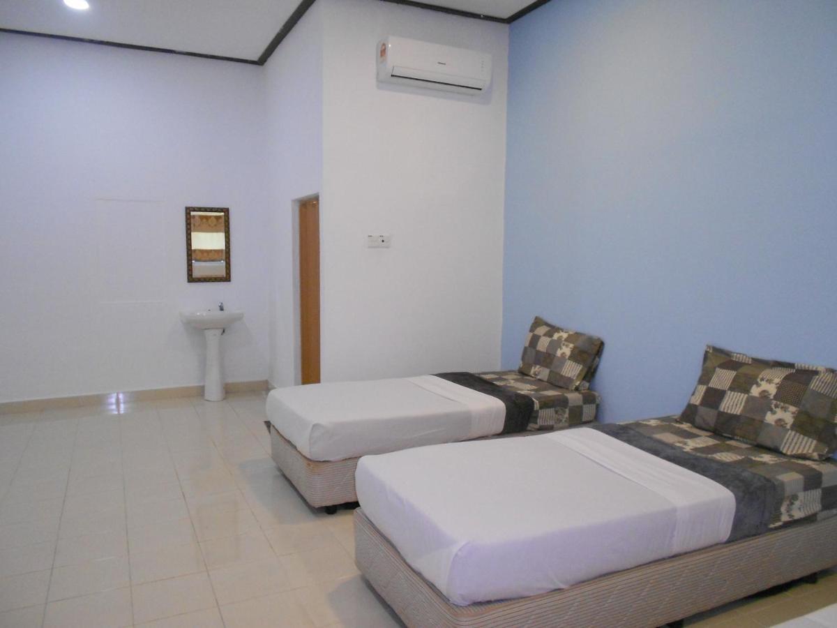 Perintis Motel Cenang Pantai Cenang  Extérieur photo