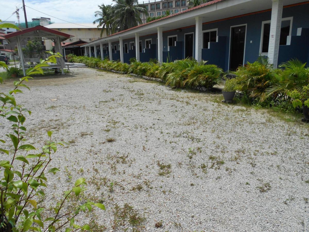Perintis Motel Cenang Pantai Cenang  Extérieur photo