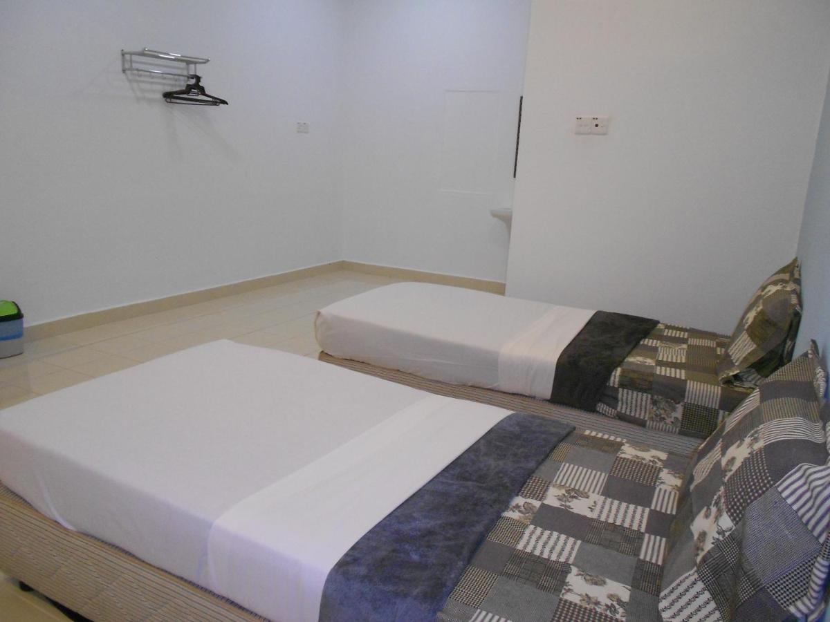 Perintis Motel Cenang Pantai Cenang  Extérieur photo