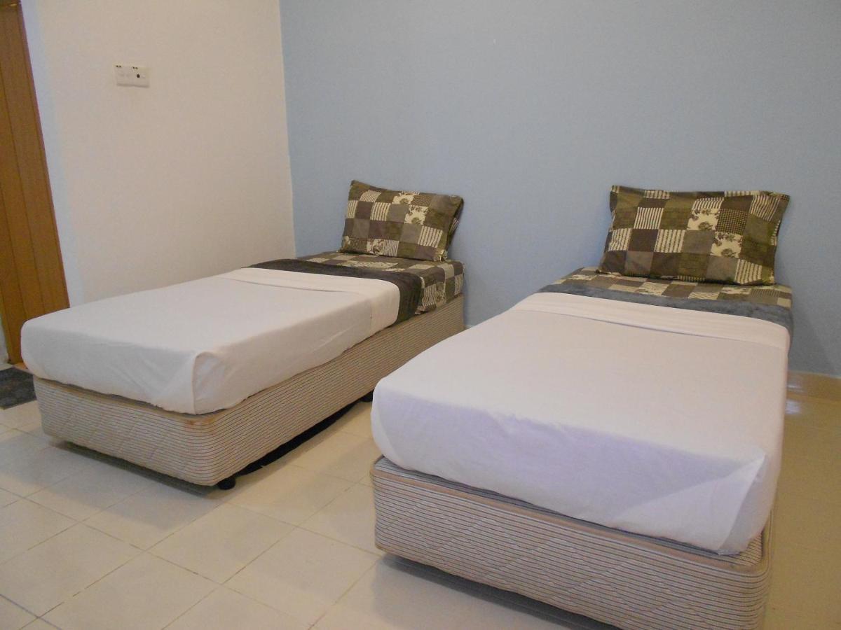 Perintis Motel Cenang Pantai Cenang  Extérieur photo